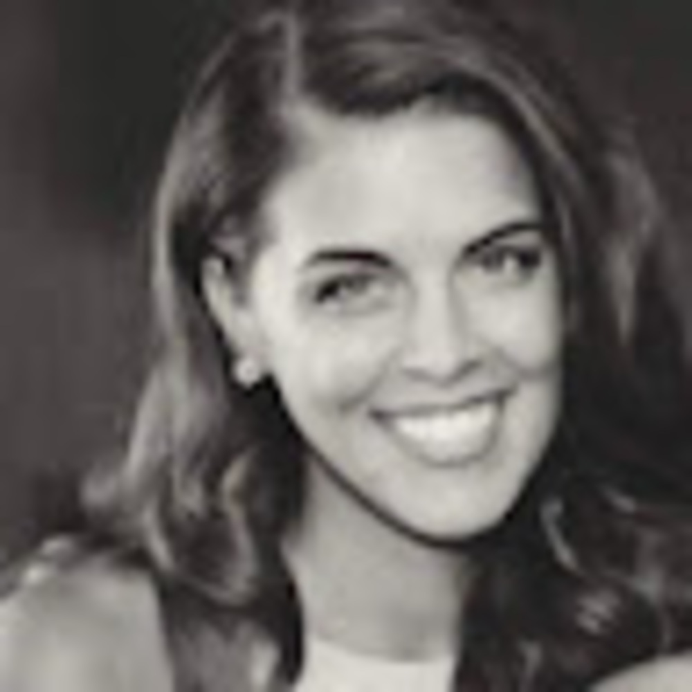 Meet your Posher, Lauren